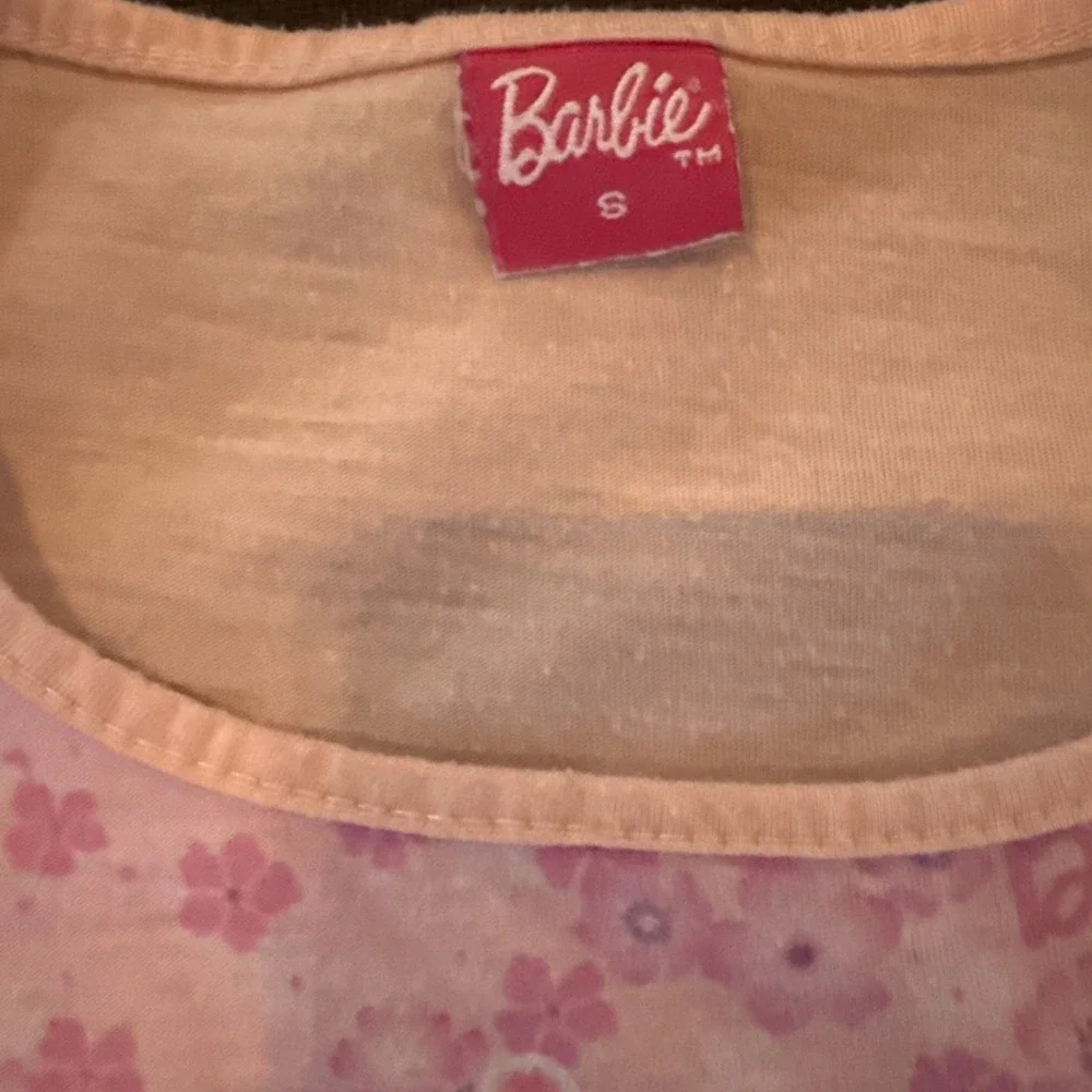 Barbie this pajama